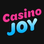 Logo di CasinoJoy - Il nuovissimo casinò non AAMS